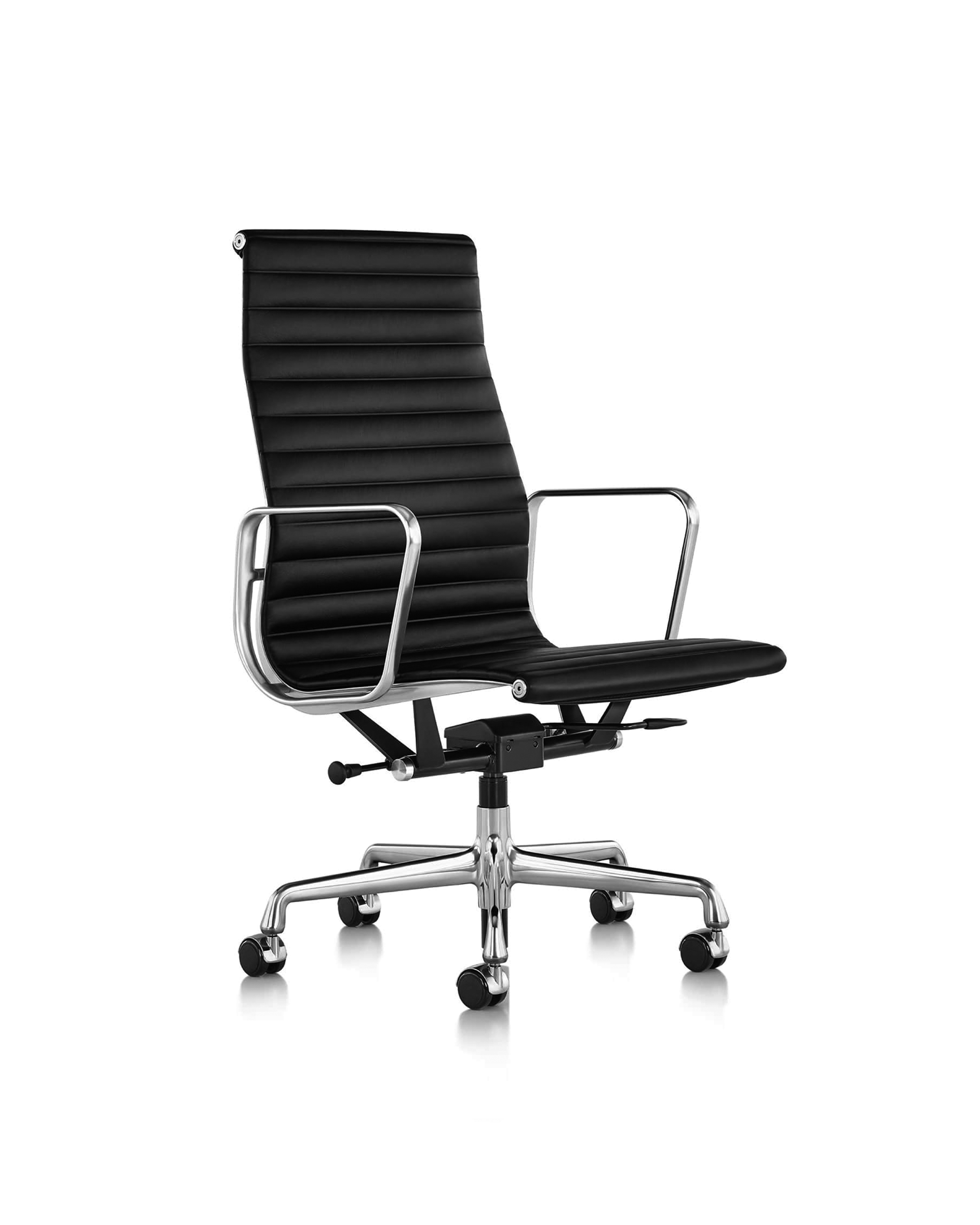 办公椅|现代真皮中班椅|办公火狐官方网站|火狐HUOHU（中国）火狐官方网站|伊姆斯大班椅